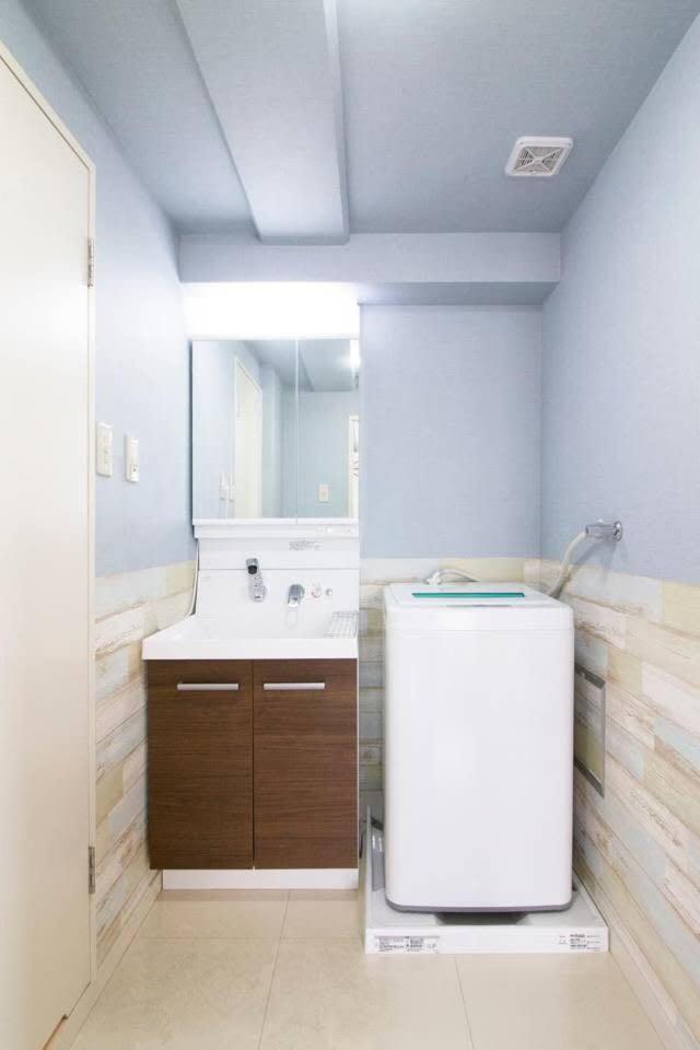 Bhotel La-Shante - 5 Mins Walk To The Peacepark & Up To 4 Ppl Hiroshima Luaran gambar